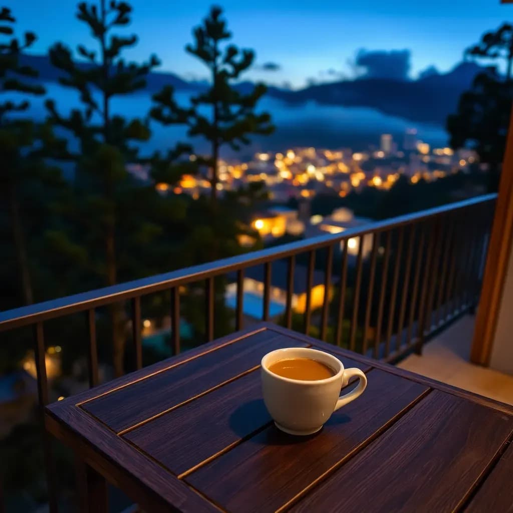 The Honest Budget: What 3D2N in Baguio Really Costs