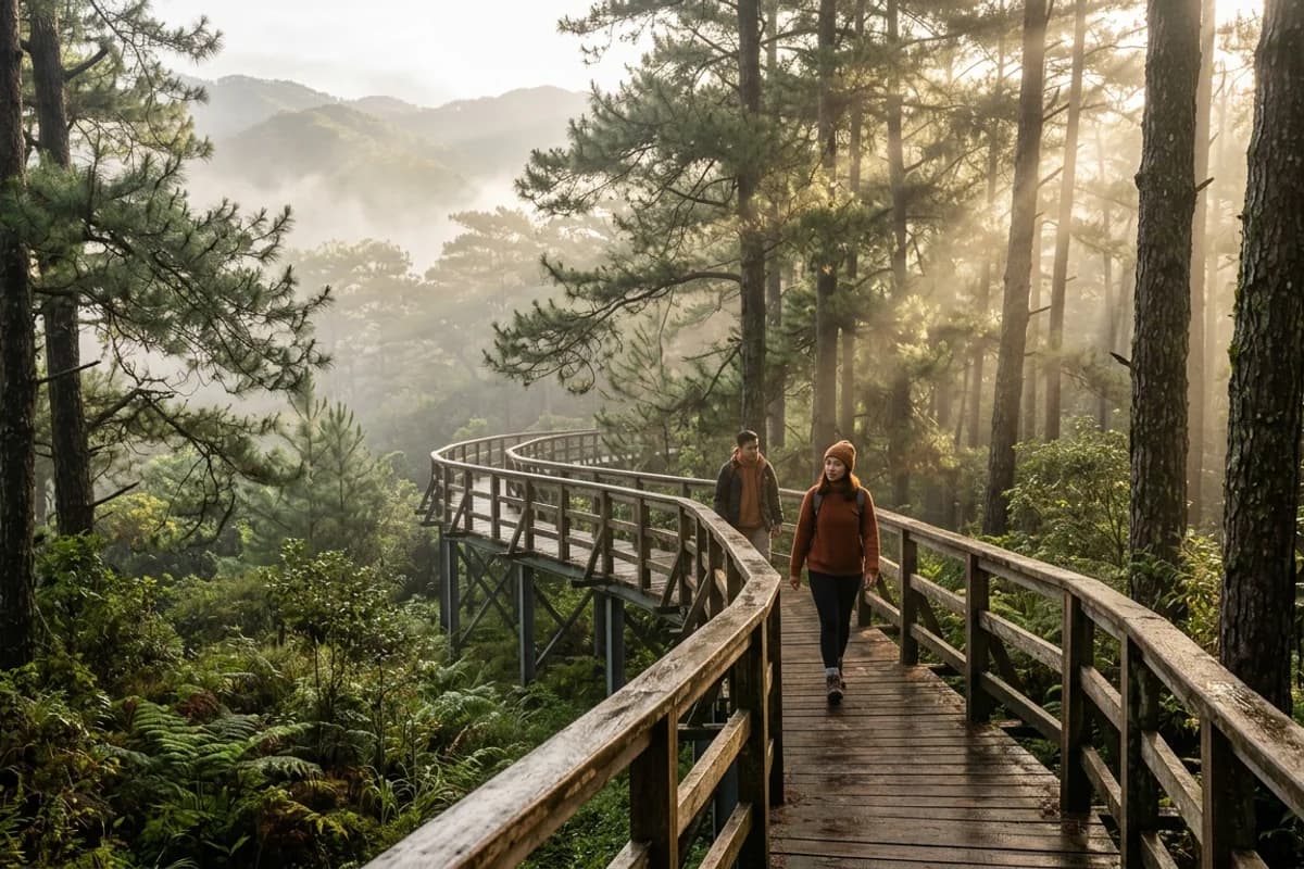01. What’s New in Baguio Right Now? (Late October 2026 Updates)