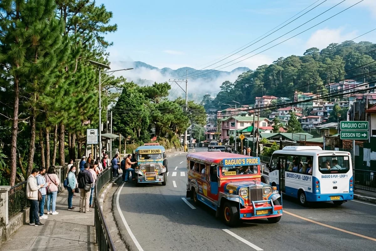 01. Legarda Road Reopens to Two-Way Traffic Tomorrow Night (Monday, October 26)—Plus the "Reblocking Catch" Every Driver Should Know