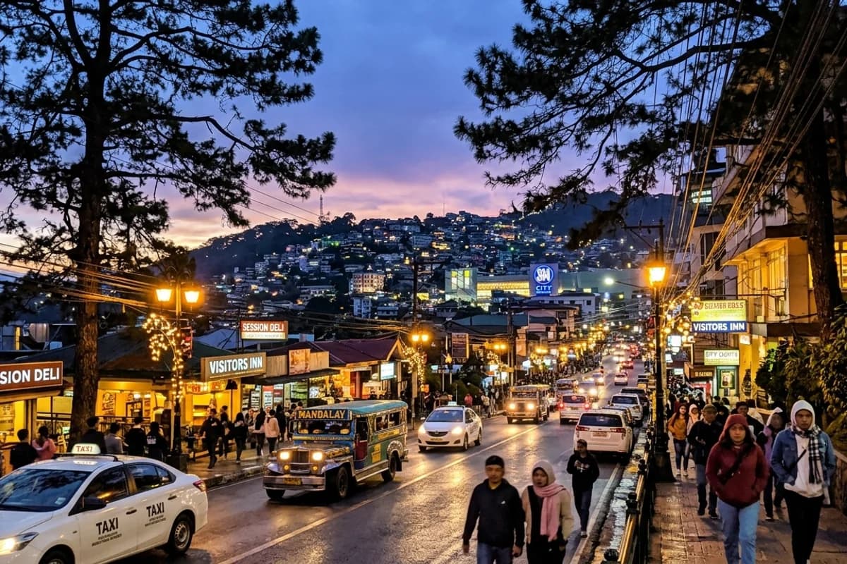 04. The 'No-Car, Zero-Stress' 24-Hour Golden Triangle Micro-Itinerary