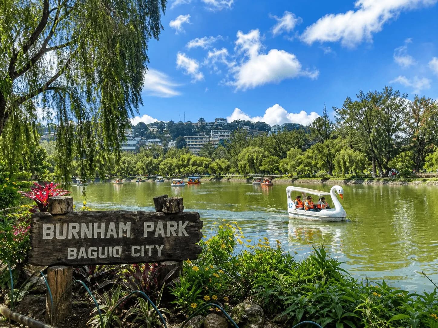 So — Is Salud Mitra the Right Base for Your Baguio Trip?