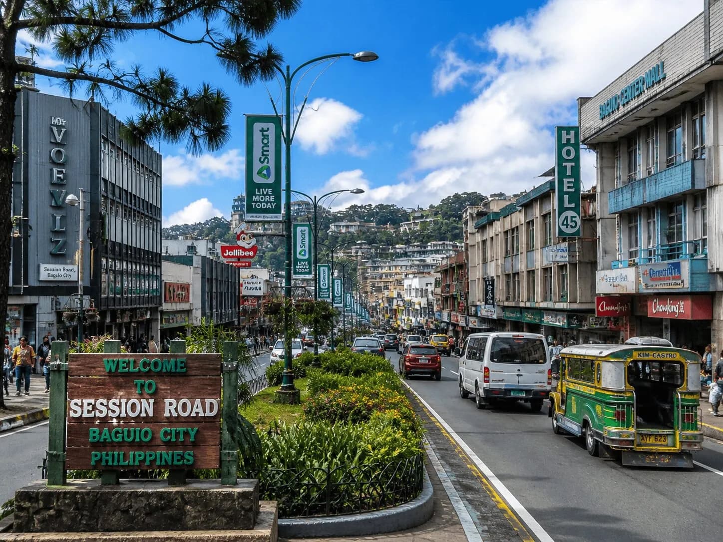Where Salud Mitra Actually Is (And Why It Surprises People)