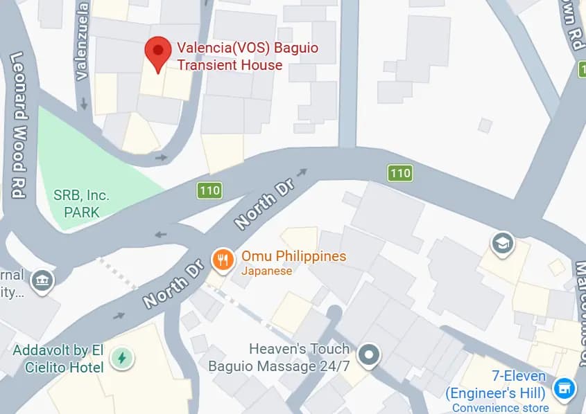 Proof: The Pin on the Map