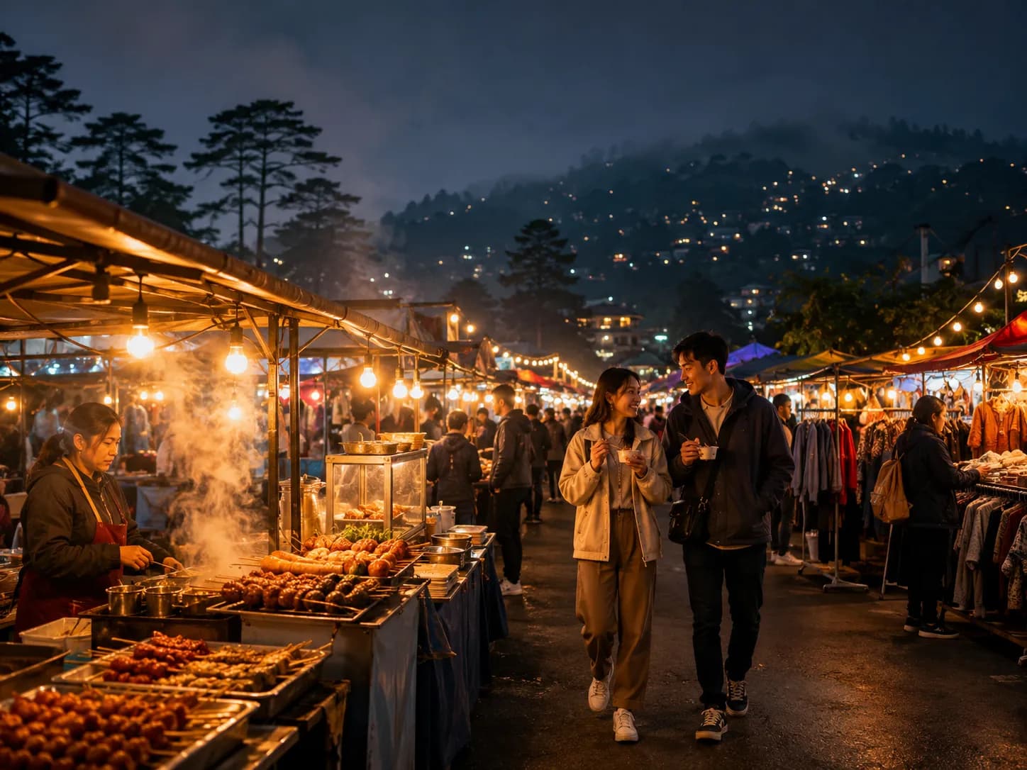 Transient House Near Baguio Night Market: A Host's Honest Guide (2026)