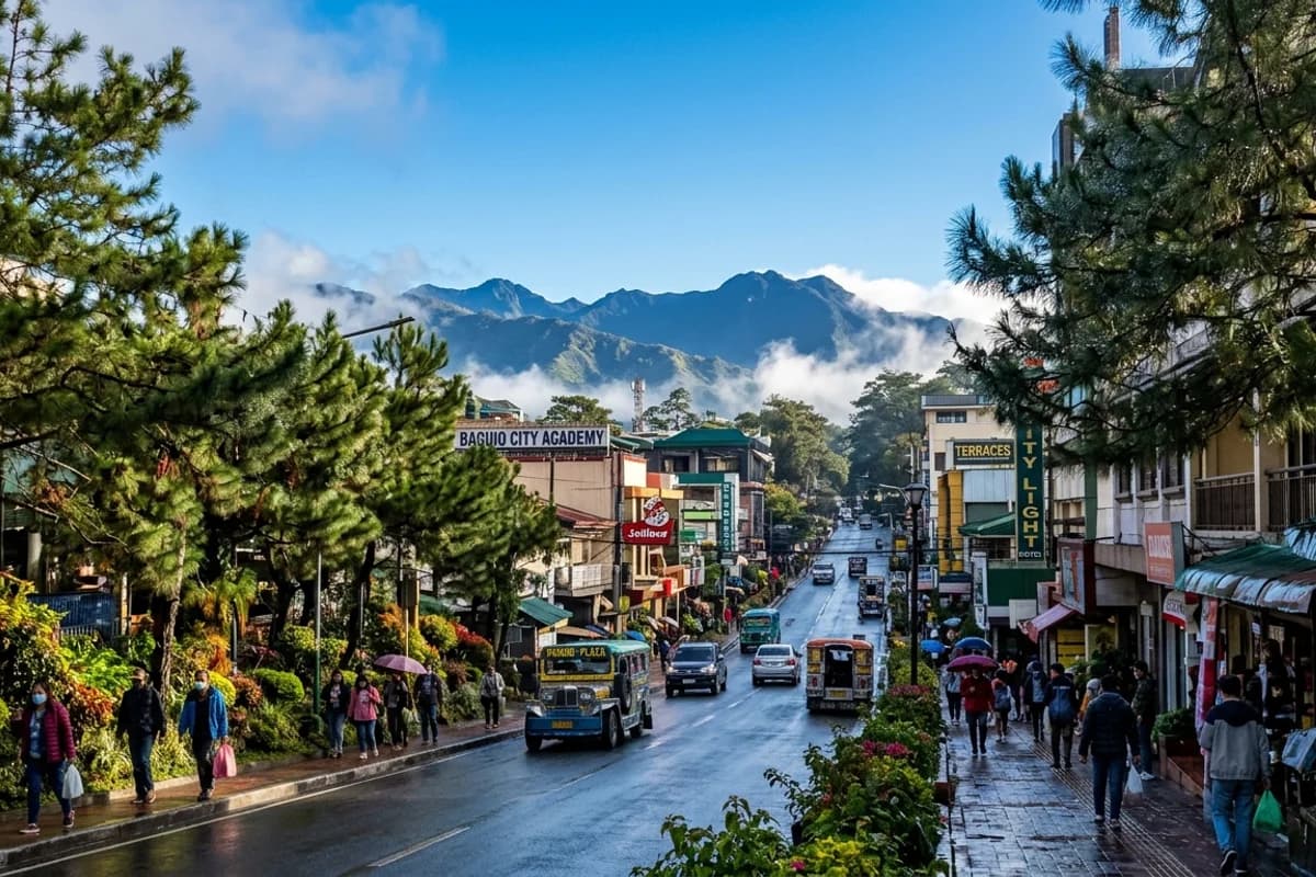 01. The "Morning After Rosal" Secret: Why Saturday, October 24 Has the Cleanest Air of the Month